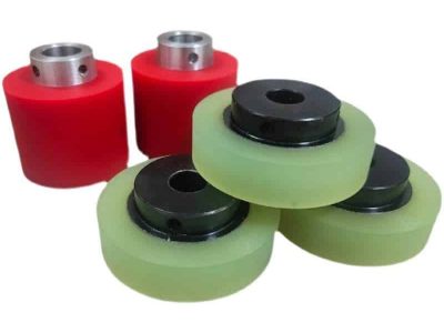 Suconvey Rubber | Polyurethane roller manufacturer