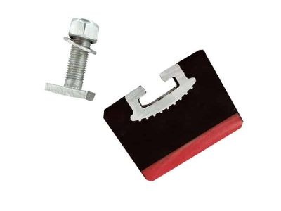 Suconvey Rubber | Conveyor impact bar