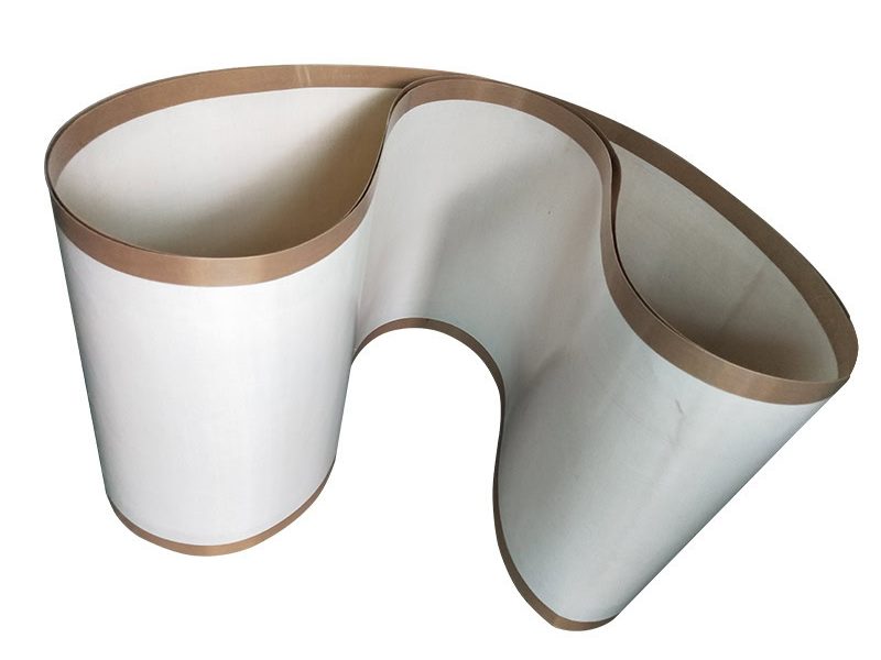 PTFE Coated Conveyor Belt