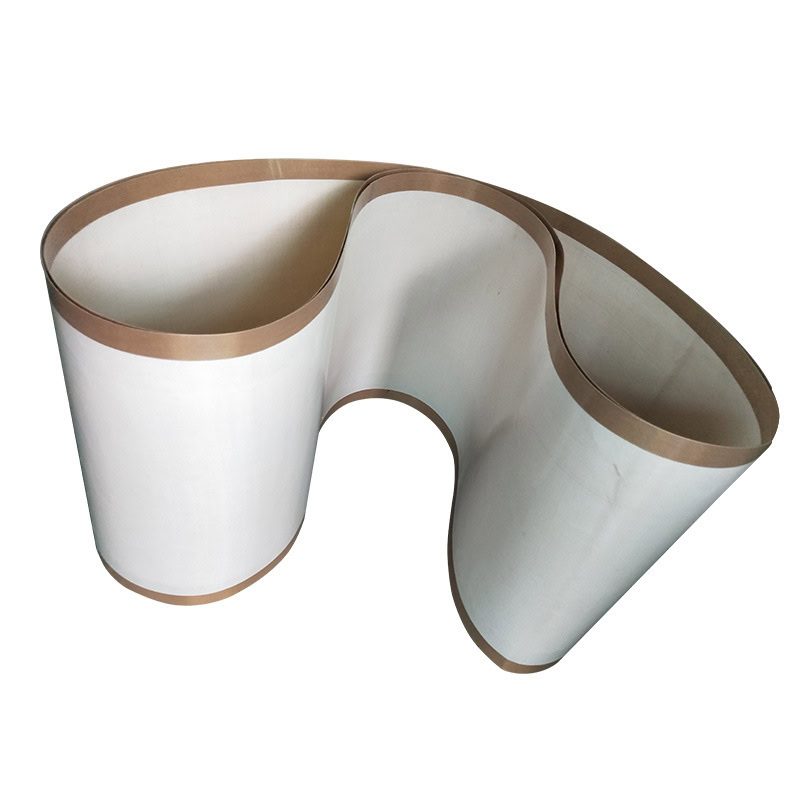 PTFE Coated Conveyor Belt