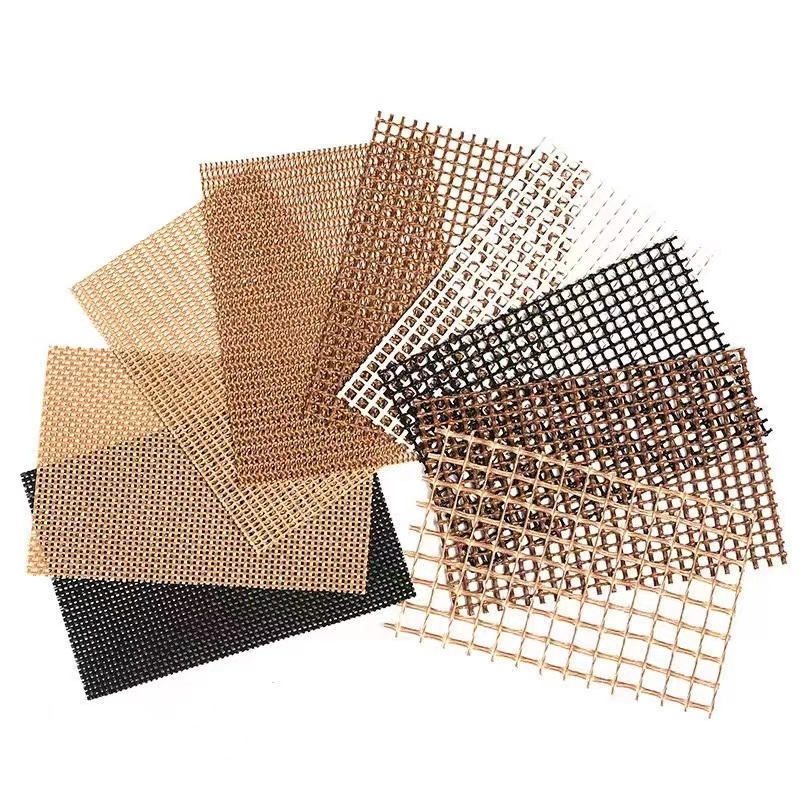 PTFE Open Mesh Fabric Sheet