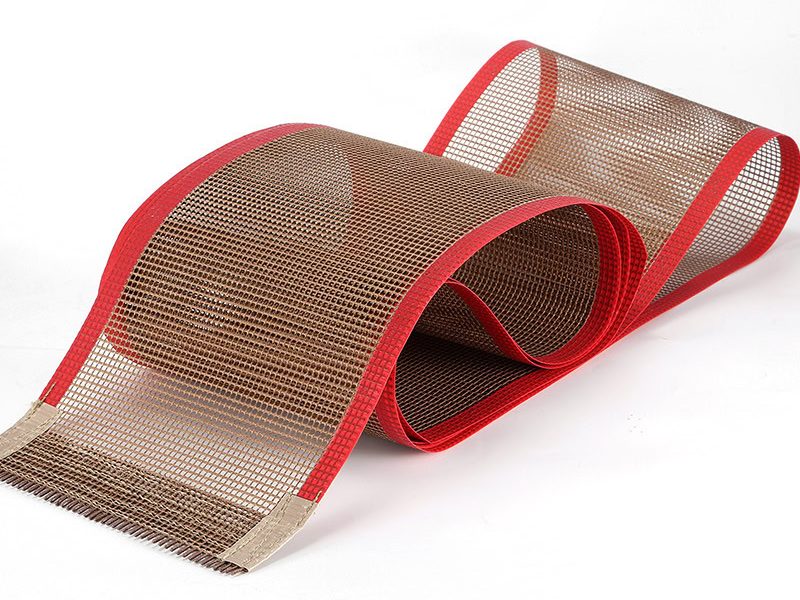 PTFE Seamless Belt