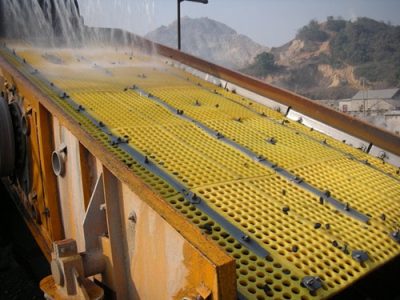 Suconvey Rubber | Polyester rubber sieve plate