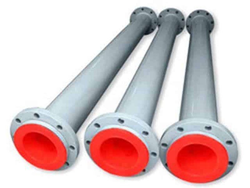 Polyurethane Lined Steel Pipe company