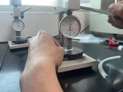 Pre-Shipment Inspection