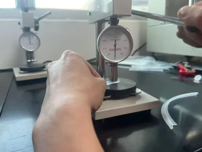 Pre-Shipment Inspection