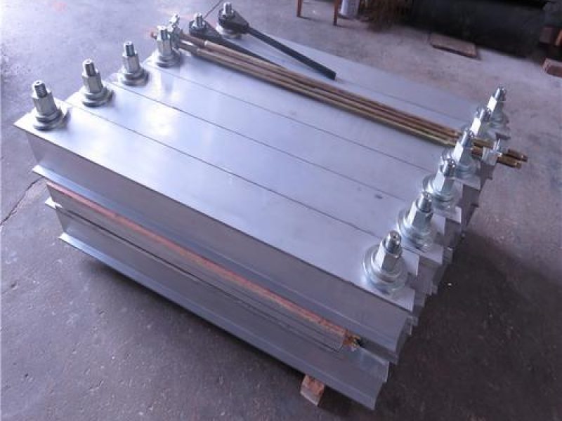 Rubber Conveyor belt hot splicing machine manufacturer