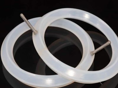 SILICONE RUBBER SEALING INFLATABLE RING factory