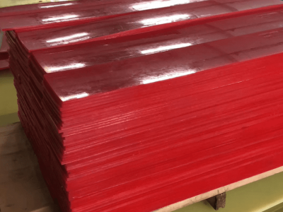 SUCONVEY Cast Polyurethane Rubber Sheet Company