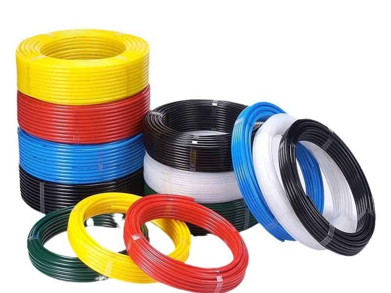 SUCONVEY PU Pneumatic Air Lines Hose