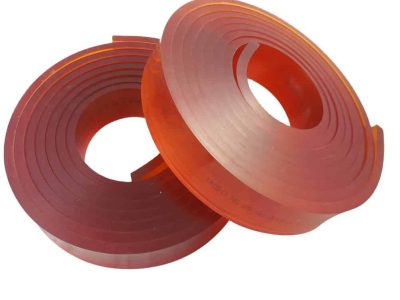 SUCONVEY Polyurethane PU Squeegee Blade Factory from China