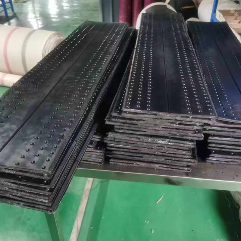 SUCONVEY Quick conveyor belt seamelss joint connector