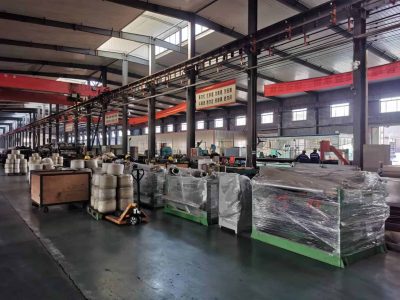 SUCONVEY RUBBER MANUFACTUERER