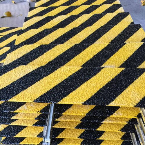 SUCONVEY Rig Stair tread Covers