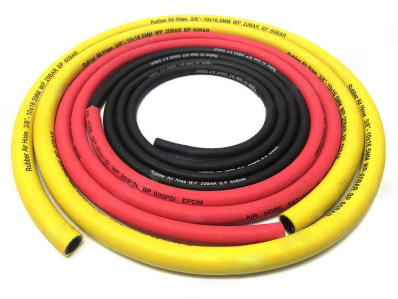 SUCONVEY-Rubber air hose