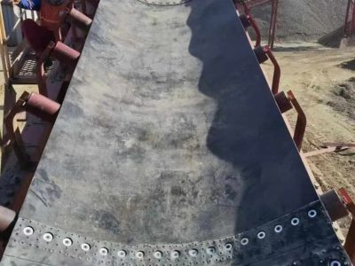 SUCONVEY Super Belt Screw 7