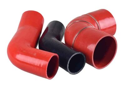Suconvey Rubber | Silicone Hose Elbow Reducer Manufacturer