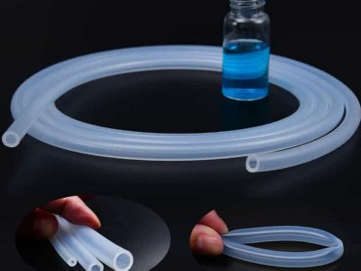 Suconvey Rubber | Silicone Rubber Tube Manufacturer