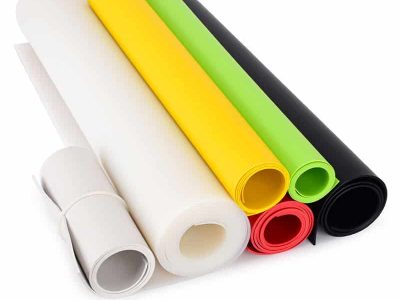 Suconvey Rubber | Solid Commercial Silicone Rubber sheet Manufacturer