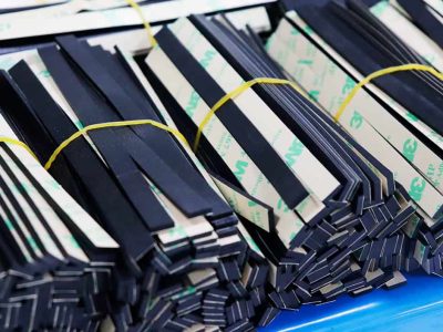 Suconvey Rubber | Silicone rubber strip manufacturer