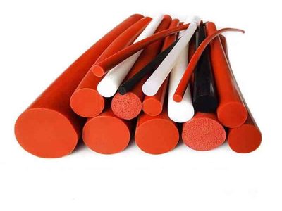 Suconvey Rubber | Solid Silicone Rubber Cord Supplier