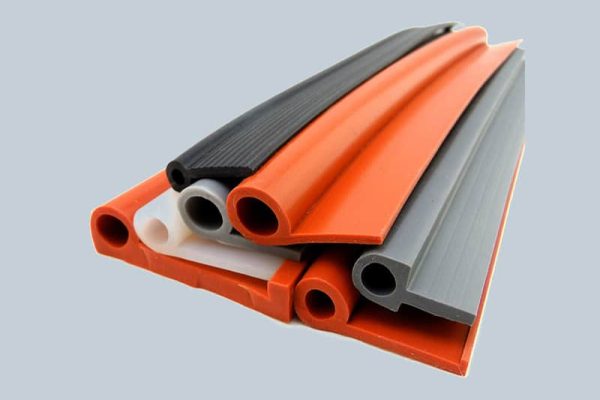 Suconvey Rubber | d silicone strip manufacturer