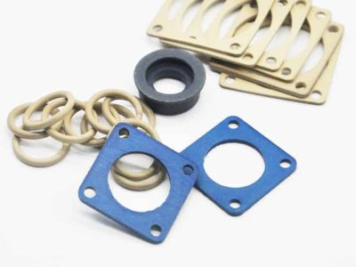 Suconvey Rubber | electrically conductive silicone rubber gasket