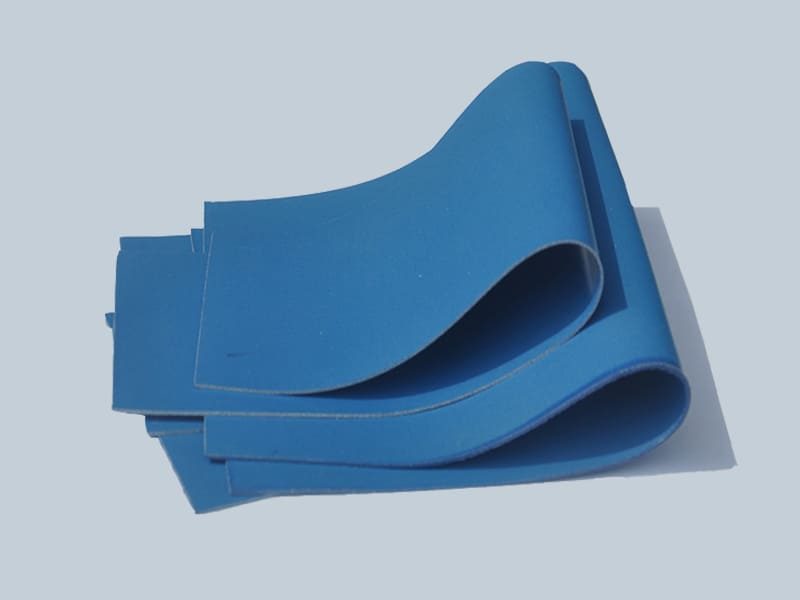 Suconvey Rubber | fluorosilicone sheet supplier