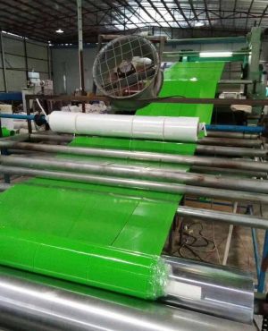 Suconvey Rubber | green silicone rubber sheet manufacturer