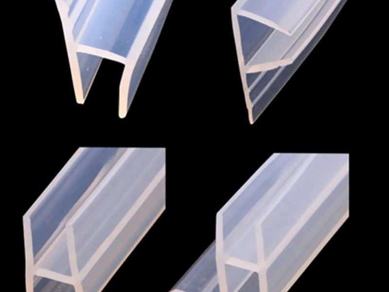 Suconvey Rubber | Medical grade silicone elastic strips
