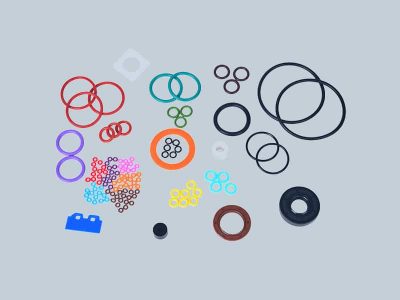 Suconvey Rubber | silicone o ring supplier
