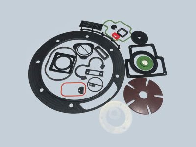 silicone rubber gasket manufacturer