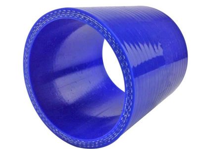 silicone tubing with large inner diameter and smooth bore