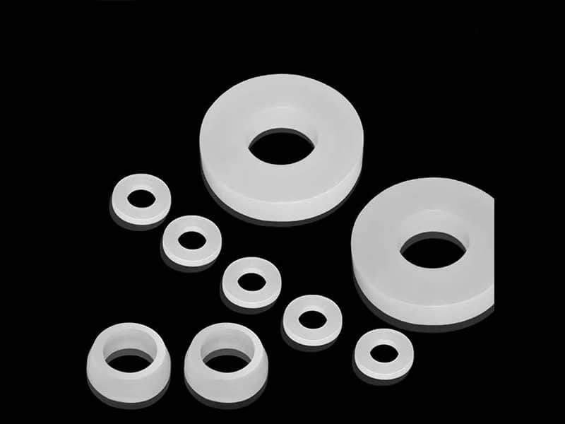 Suconvey Rubber | silicone rubber selas gasket manufacturer