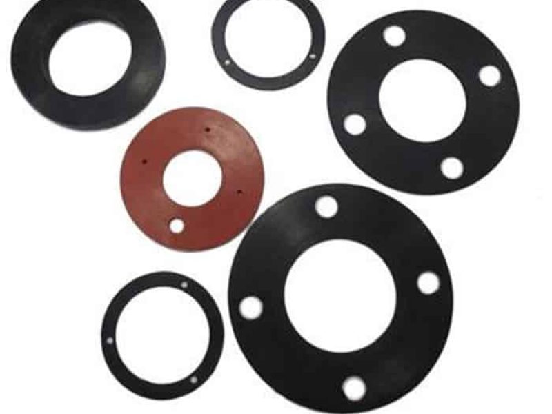 ultra soft silicone o ring seal gasket