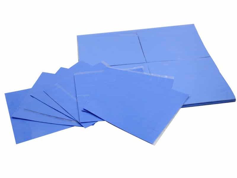 Suconvey Rubber | Backed adhesive silicone rubber sheet Manufacturer